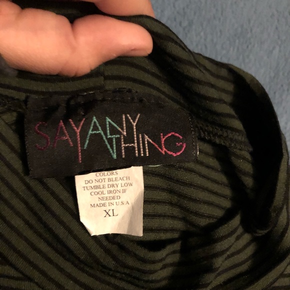 Tank top - Picture 2 of 2